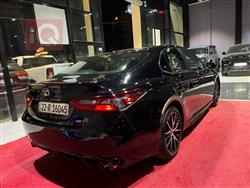 تۆیۆتا کامری